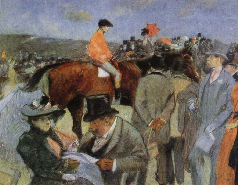 Jean-Louis Forain, Jean-Louis Forain